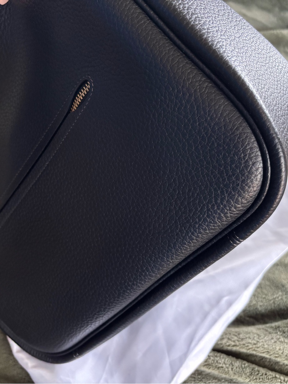 Coach Cary Shoulder bag - Picture 6 of 12